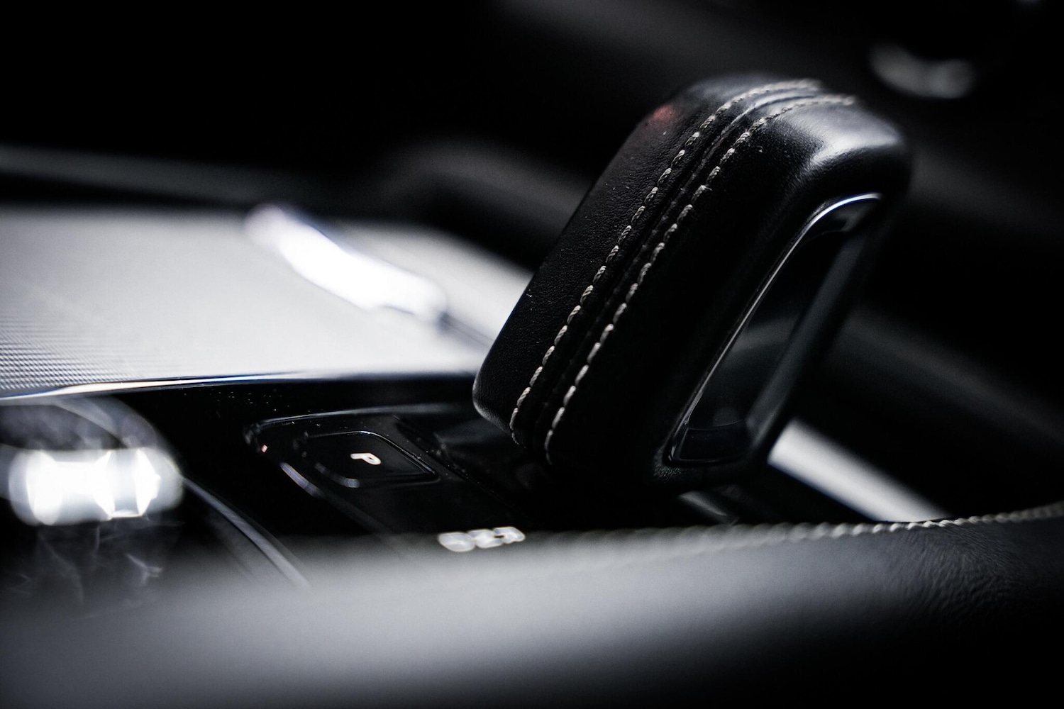 Used Volvo XC90 2021 for sale - 76660464: Photo 44