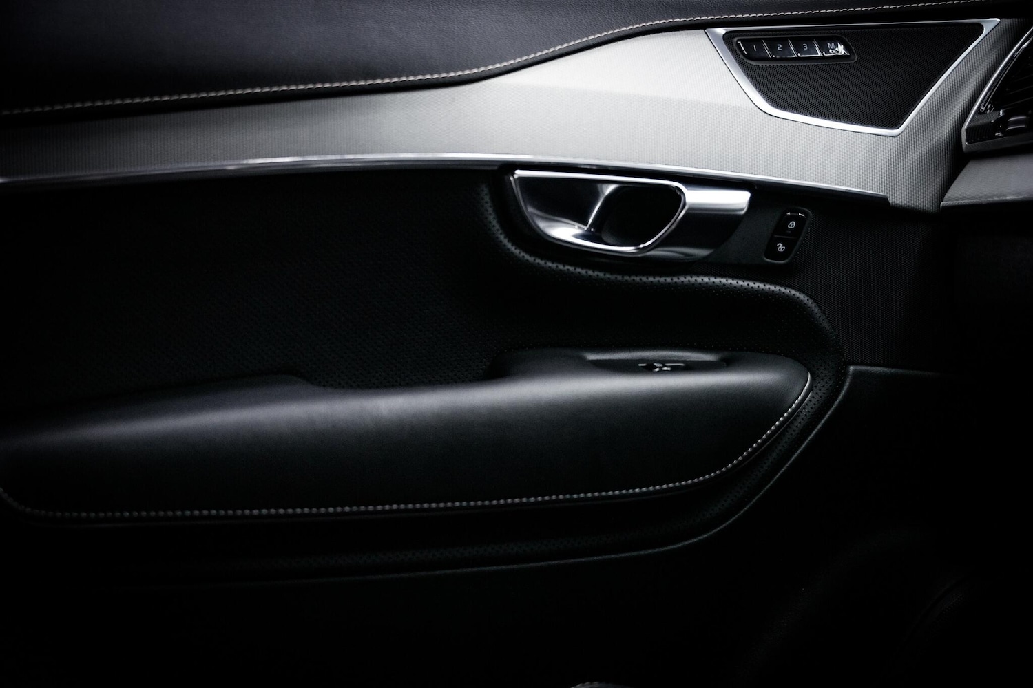 Used Volvo XC90 2021 for sale - 76660464: Photo 46