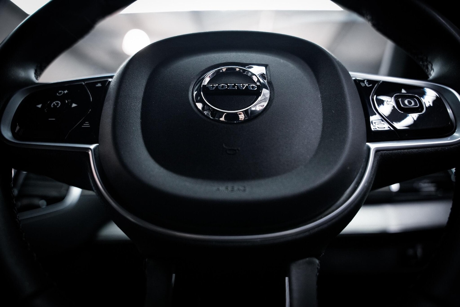 Used Volvo XC90 2021 for sale - 76660464: Photo 47