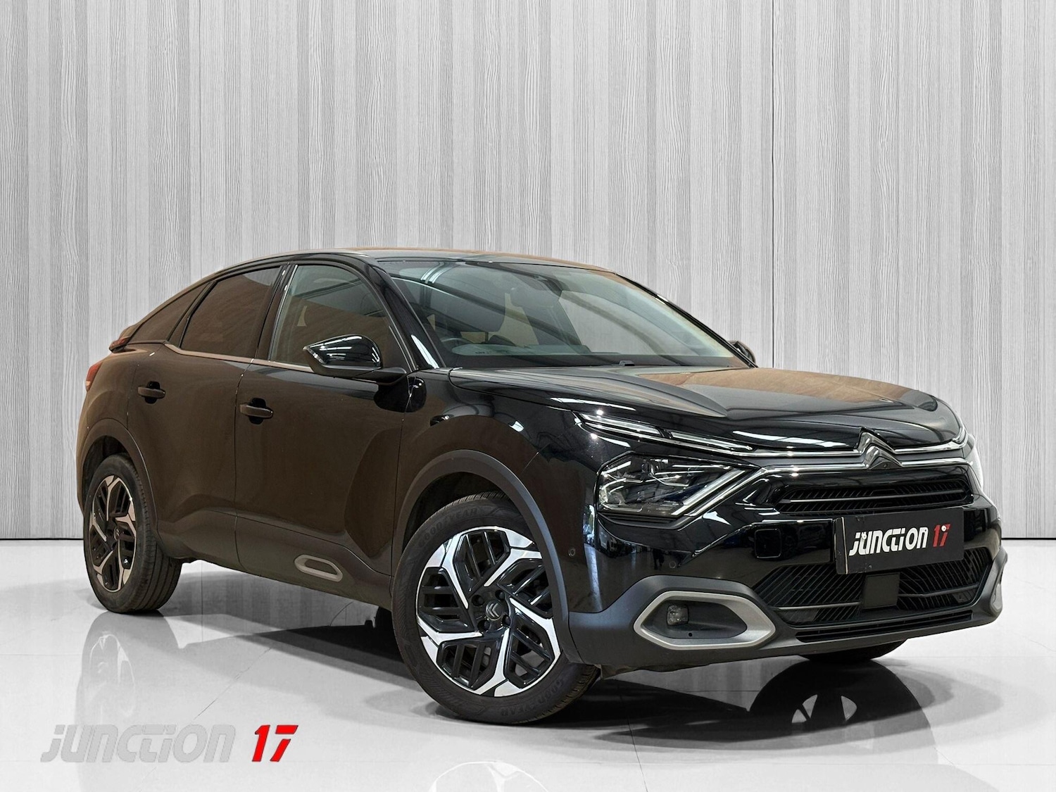 Used Citroen C4 2022 for sale - 76660437: Photo 1