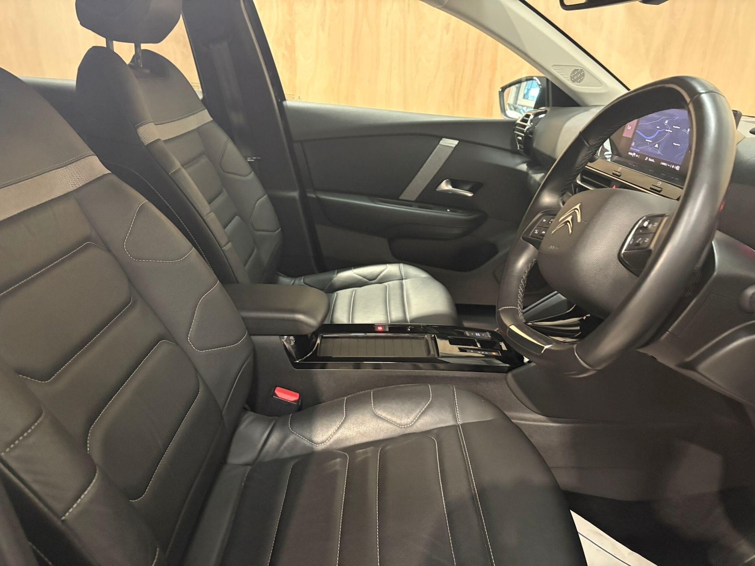 Used Citroen C4 2022 for sale - 76660437: Photo 12