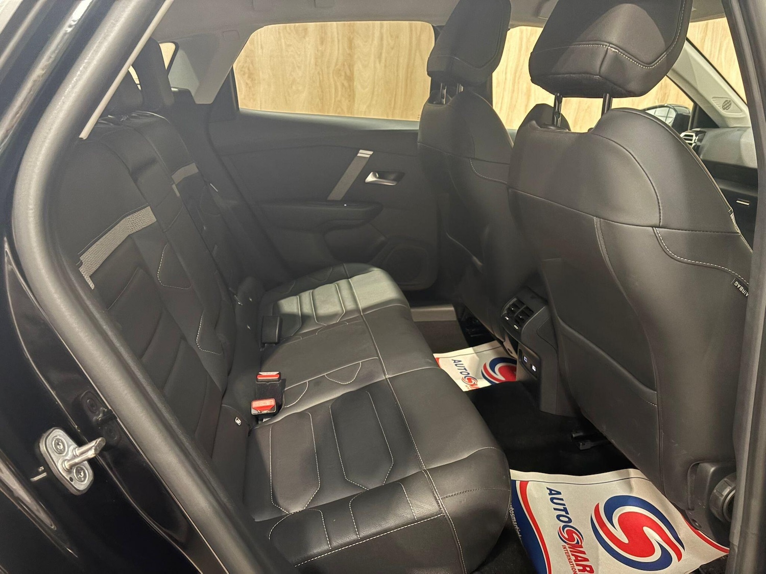 Used Citroen C4 2022 for sale - 76660437: Photo 17