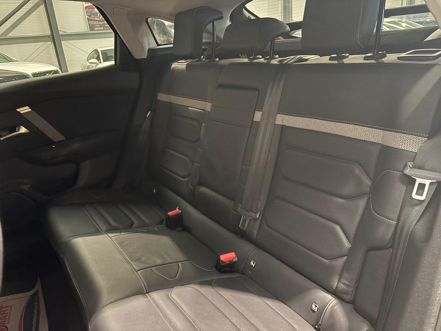 Used Citroen C4 2022 for sale - 76660437: Photo 18