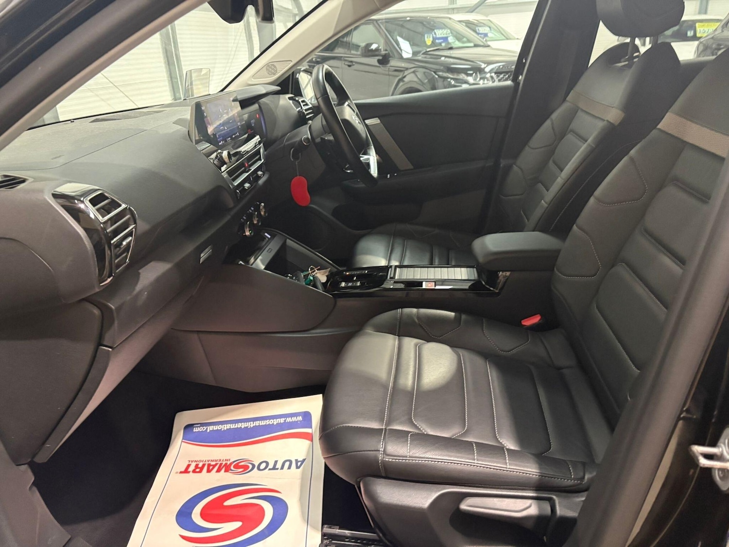 Used Citroen C4 2022 for sale - 76660437: Photo 35