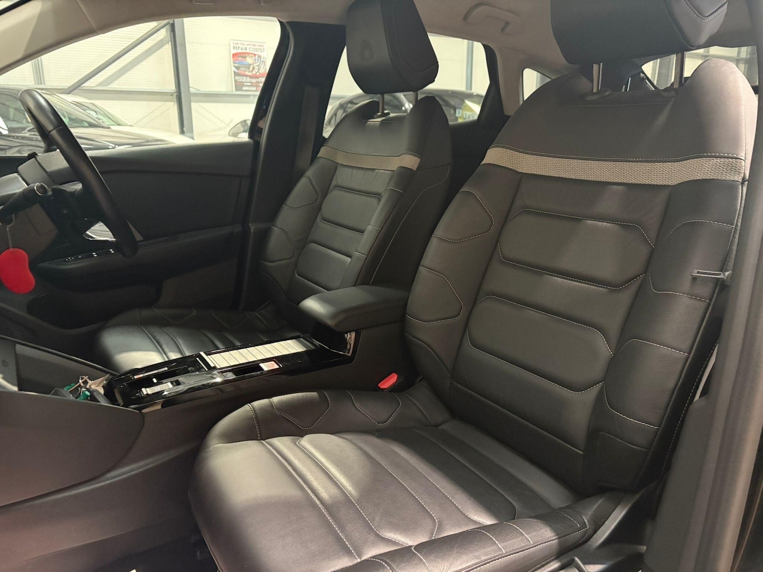 Used Citroen C4 2022 for sale - 76660437: Photo 37