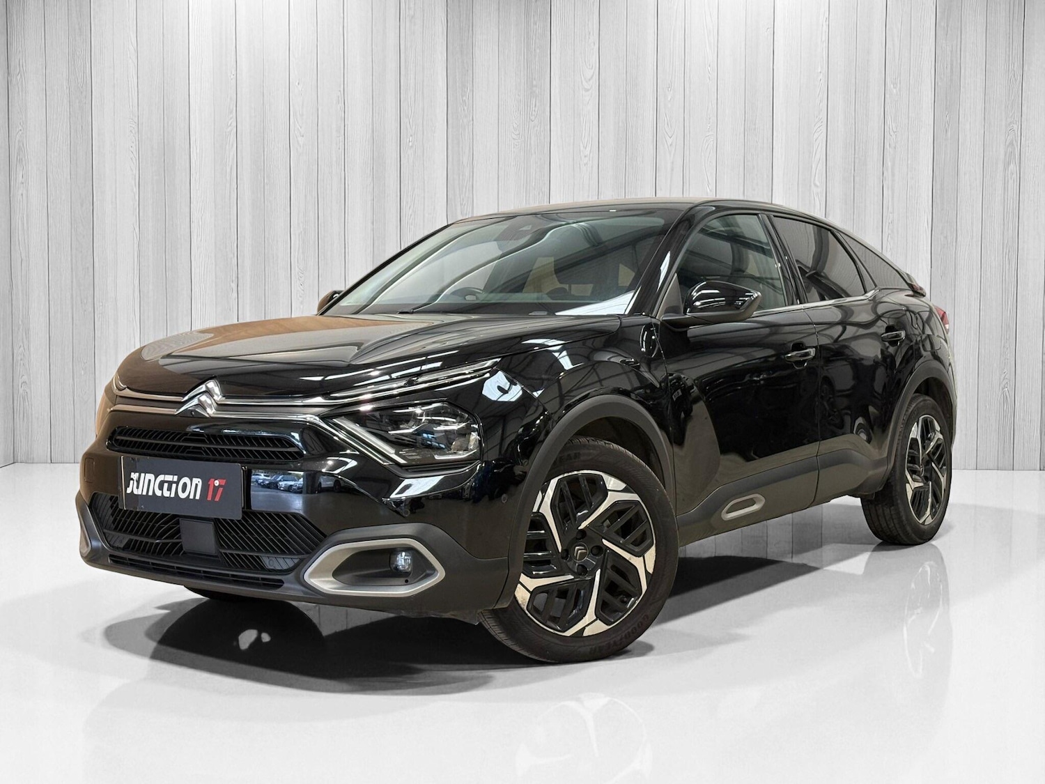 Used Citroen C4 2022 for sale - 76660437: Photo 4