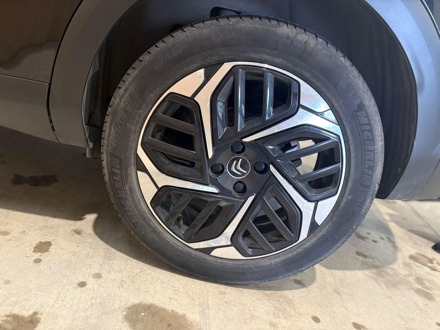 Used Citroen C4 2022 for sale - 76660437: Photo 42