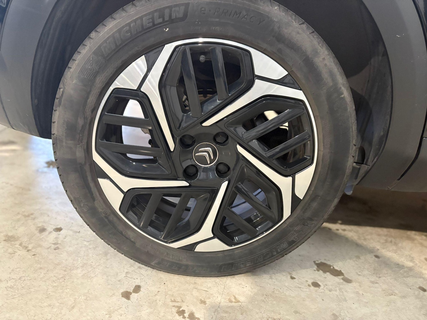 Used Citroen C4 2022 for sale - 76660437: Photo 45