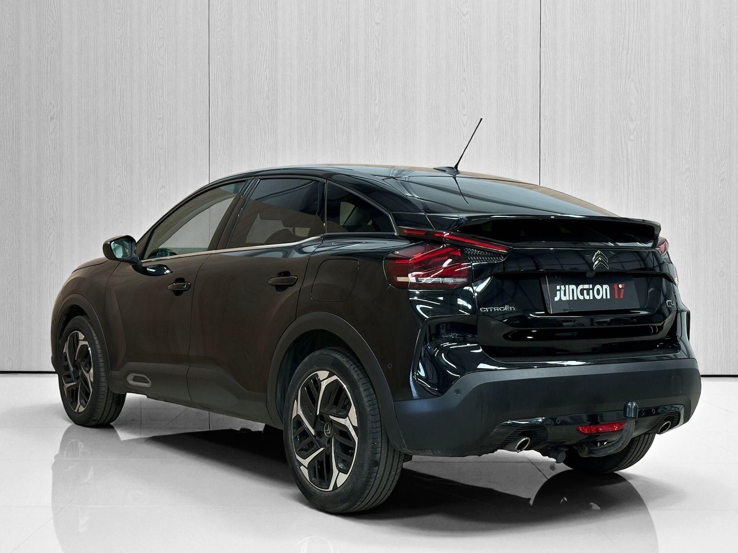 Used Citroen C4 2022 for sale - 76660437: Photo 5