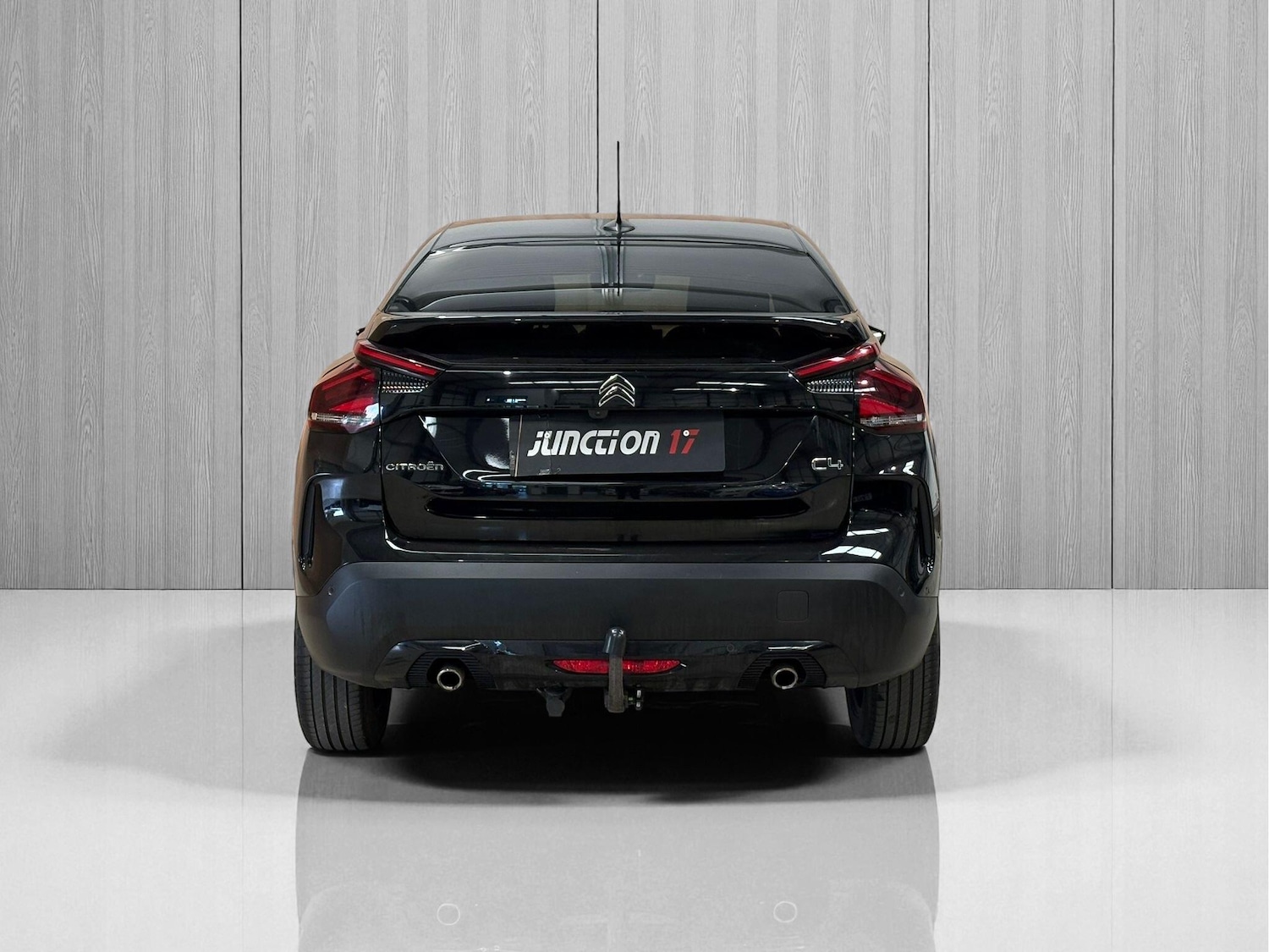 Used Citroen C4 2022 for sale - 76660437: Photo 8