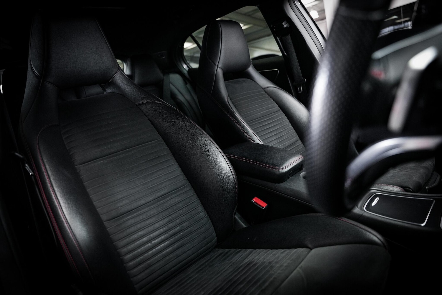 Used Mercedes-Benz GLA 2017 for sale - 77574161: Photo 16