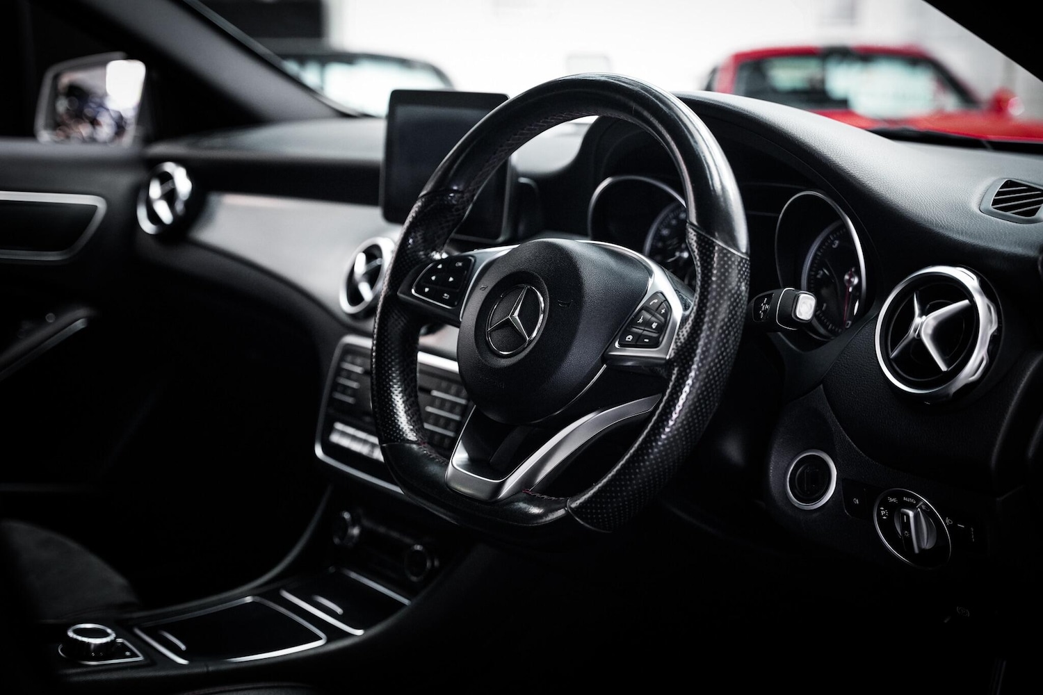 Used Mercedes-Benz GLA 2017 for sale - 77574161: Photo 17