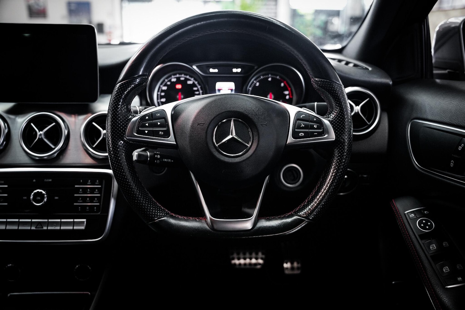 Used Mercedes-Benz GLA 2017 for sale - 77574161: Photo 18