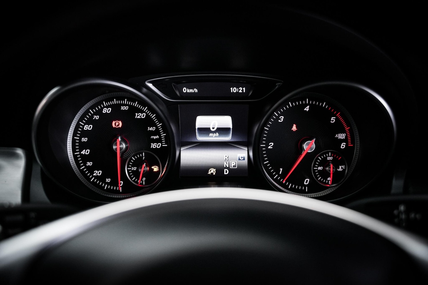 Used Mercedes-Benz GLA 2017 for sale - 77574161: Photo 19