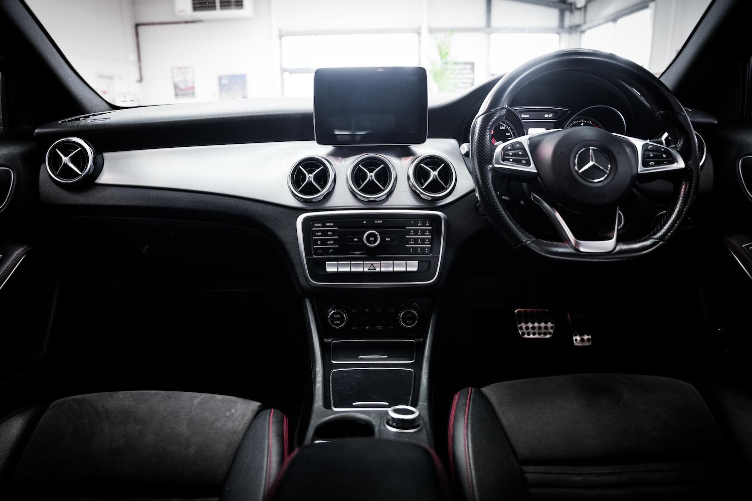 Used Mercedes-Benz GLA 2017 for sale - 77574161: Photo 20