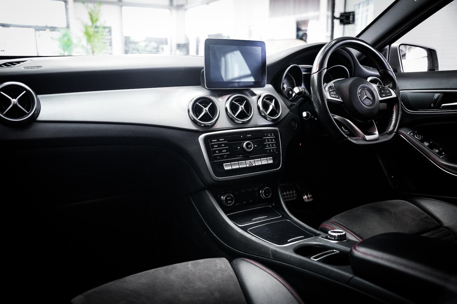 Used Mercedes-Benz GLA 2017 for sale - 77574161: Photo 21