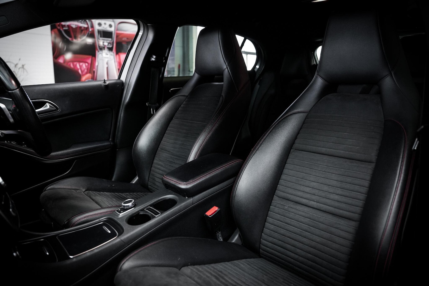 Used Mercedes-Benz GLA 2017 for sale - 77574161: Photo 22