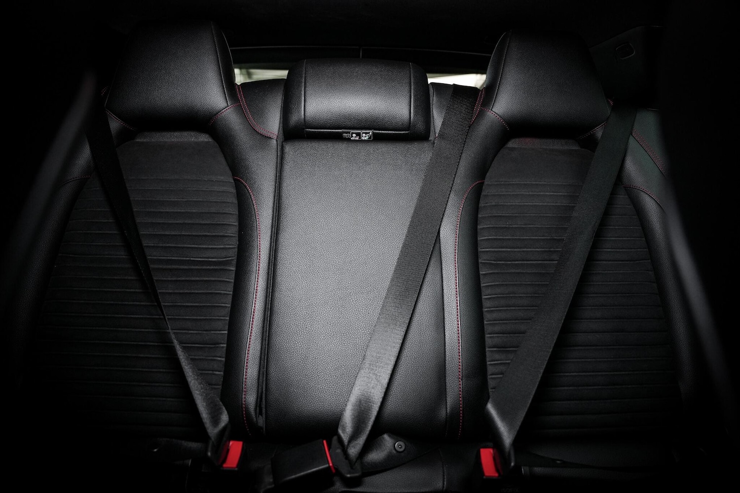 Used Mercedes-Benz GLA 2017 for sale - 77574161: Photo 23