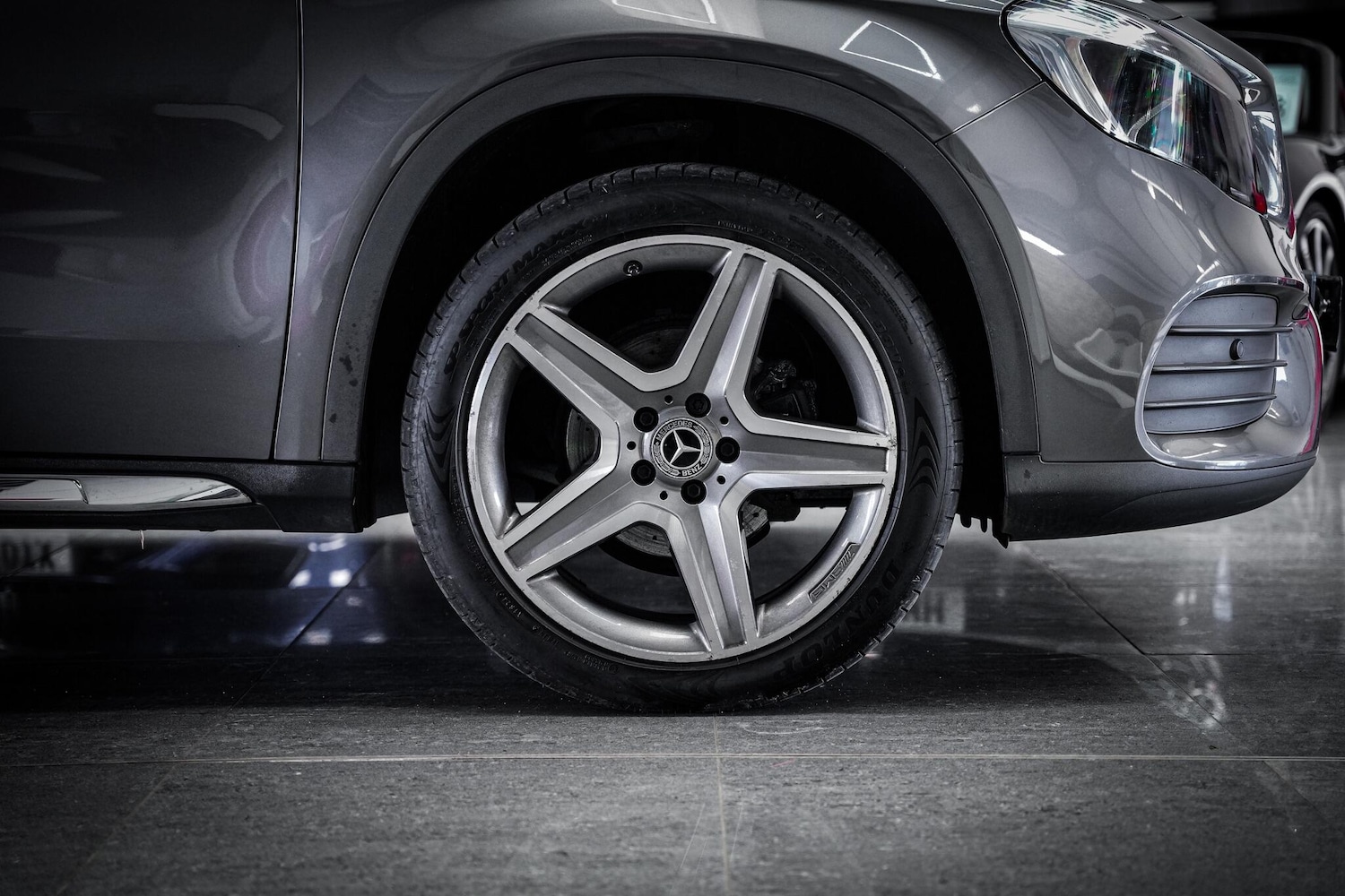 Used Mercedes-Benz GLA 2017 for sale - 77574161: Photo 25