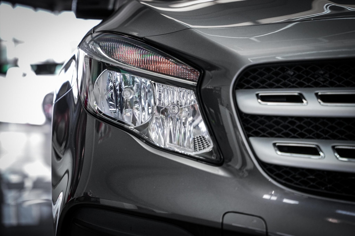 Used Mercedes-Benz GLA 2017 for sale - 77574161: Photo 28