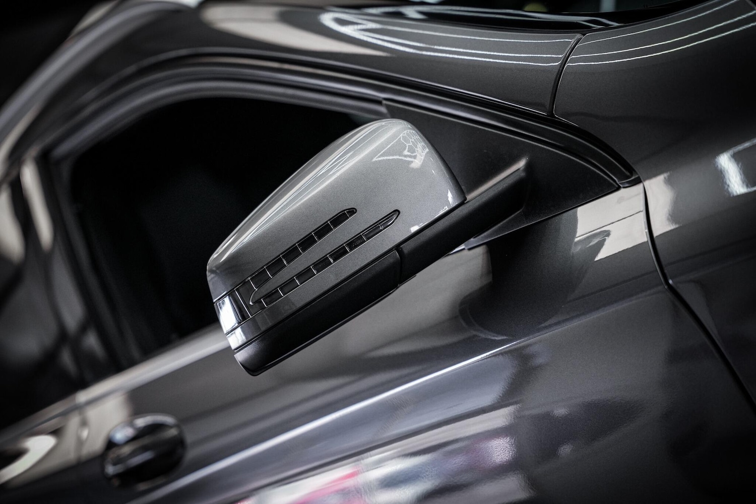 Used Mercedes-Benz GLA 2017 for sale - 77574161: Photo 30