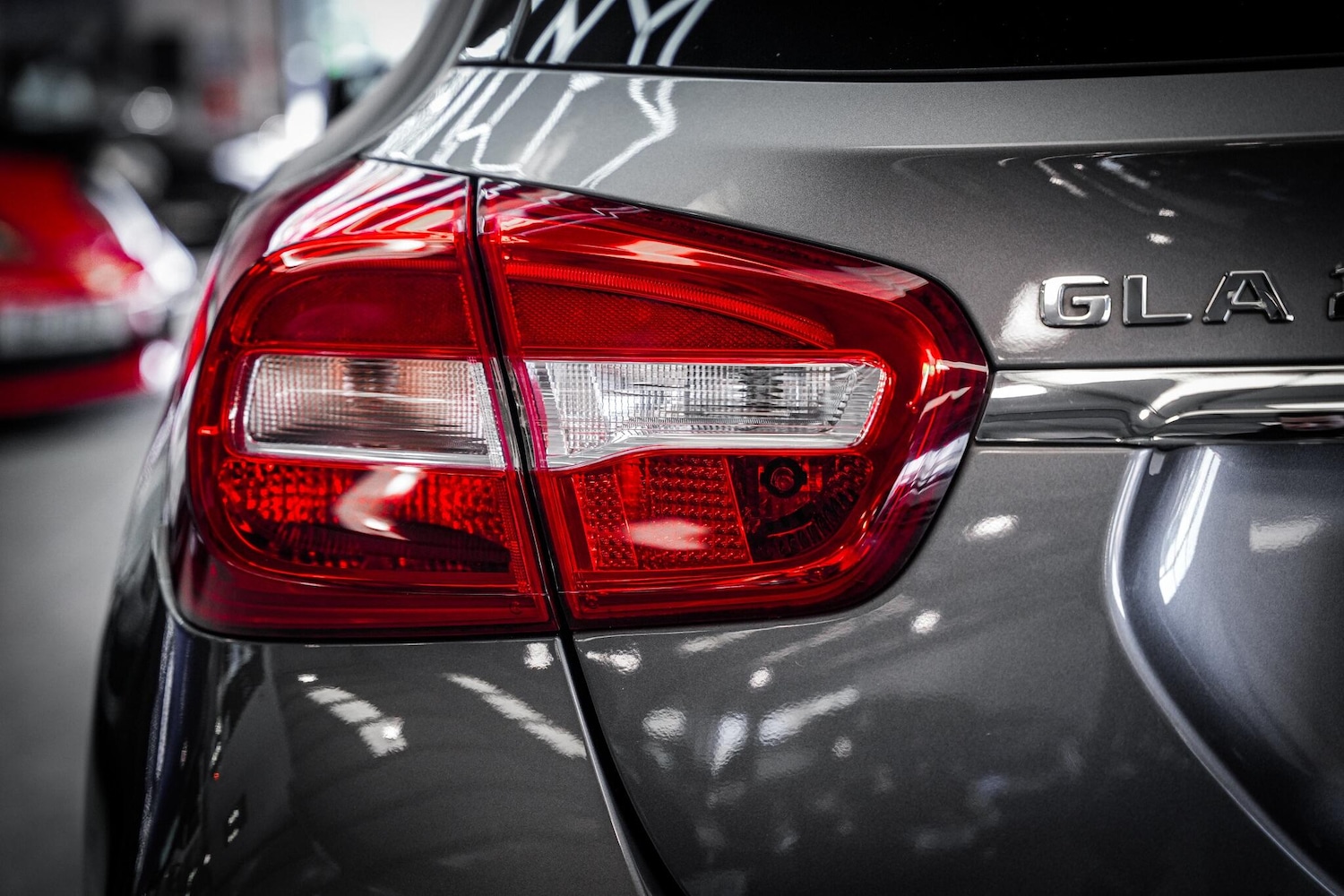 Used Mercedes-Benz GLA 2017 for sale - 77574161: Photo 31