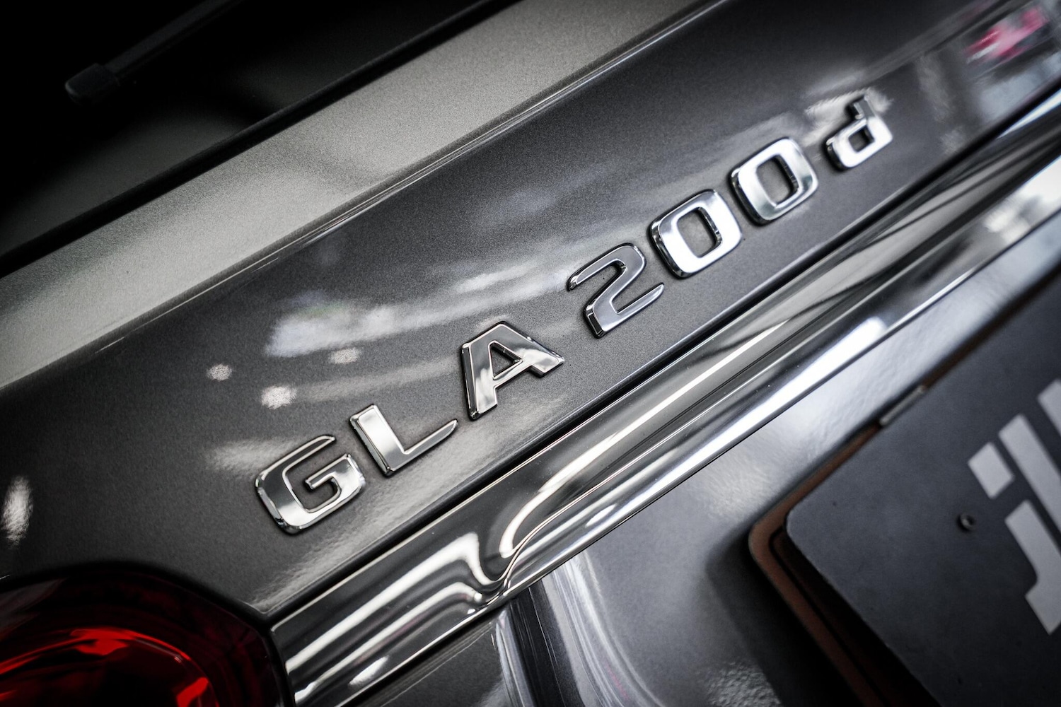 Used Mercedes-Benz GLA 2017 for sale - 77574161: Photo 32