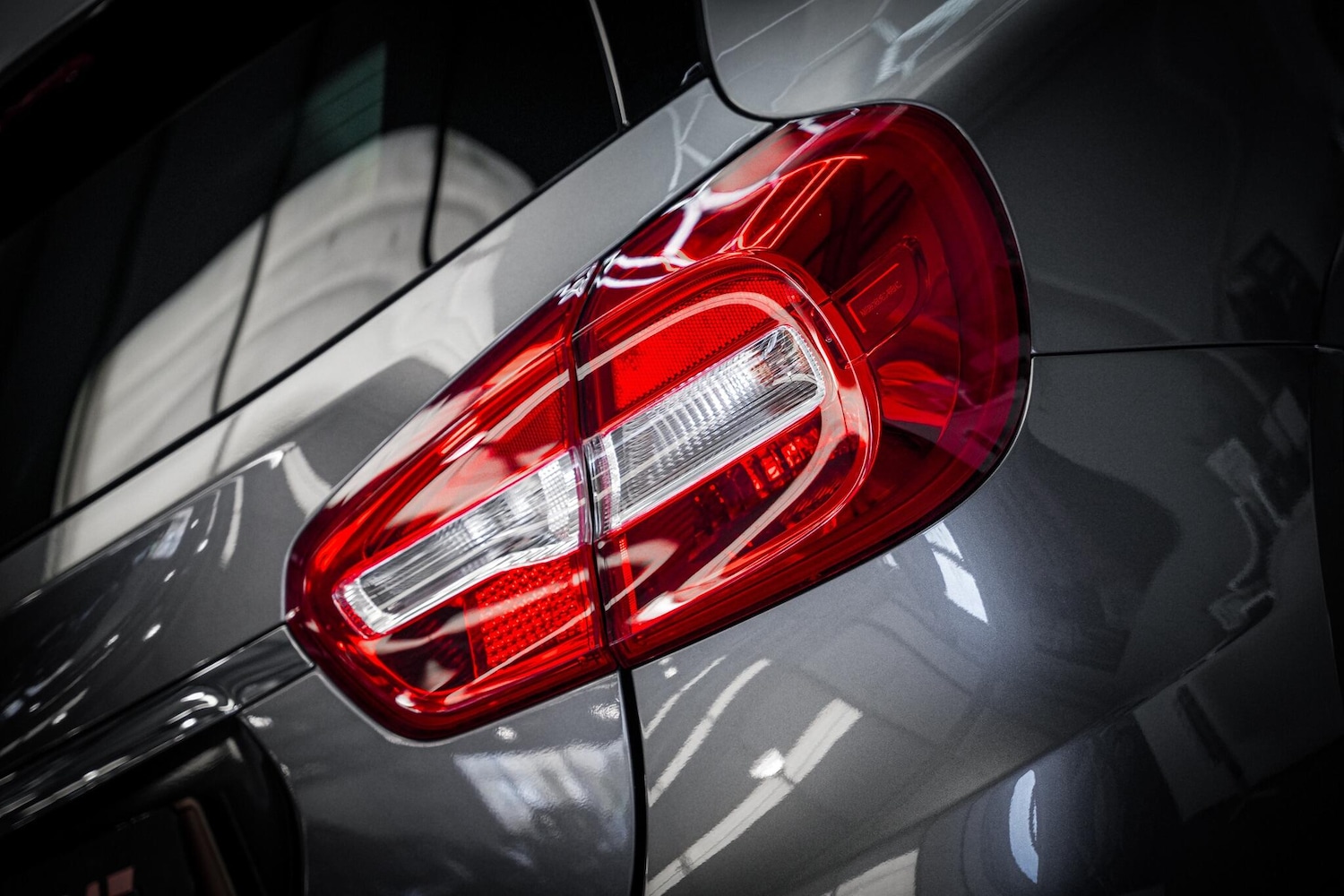 Used Mercedes-Benz GLA 2017 for sale - 77574161: Photo 33