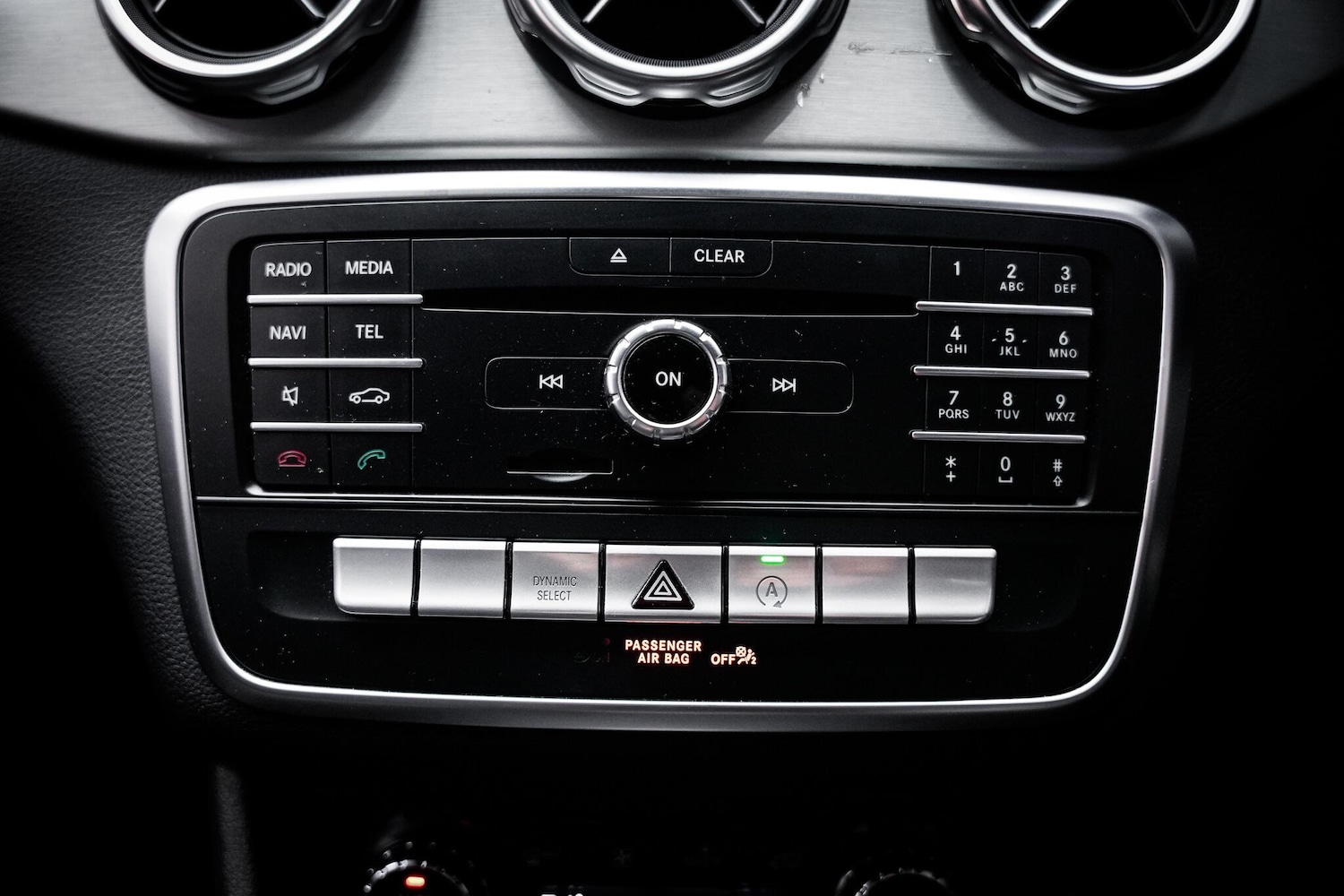 Used Mercedes-Benz GLA 2017 for sale - 77574161: Photo 37