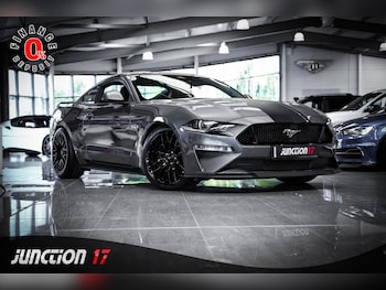 Used Ford Mustang 2022 for sale - 79121702: Photo
