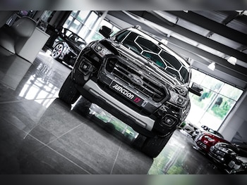 Used Ford Ranger 2022 for sale - 78751842: Photo