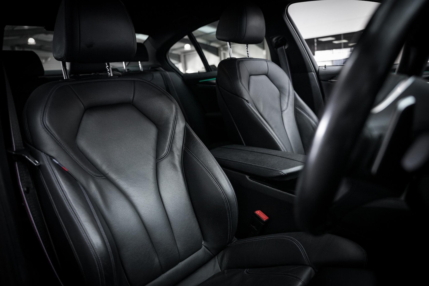 Used BMW 5 Series 2020 for sale - 77565175: Photo 18