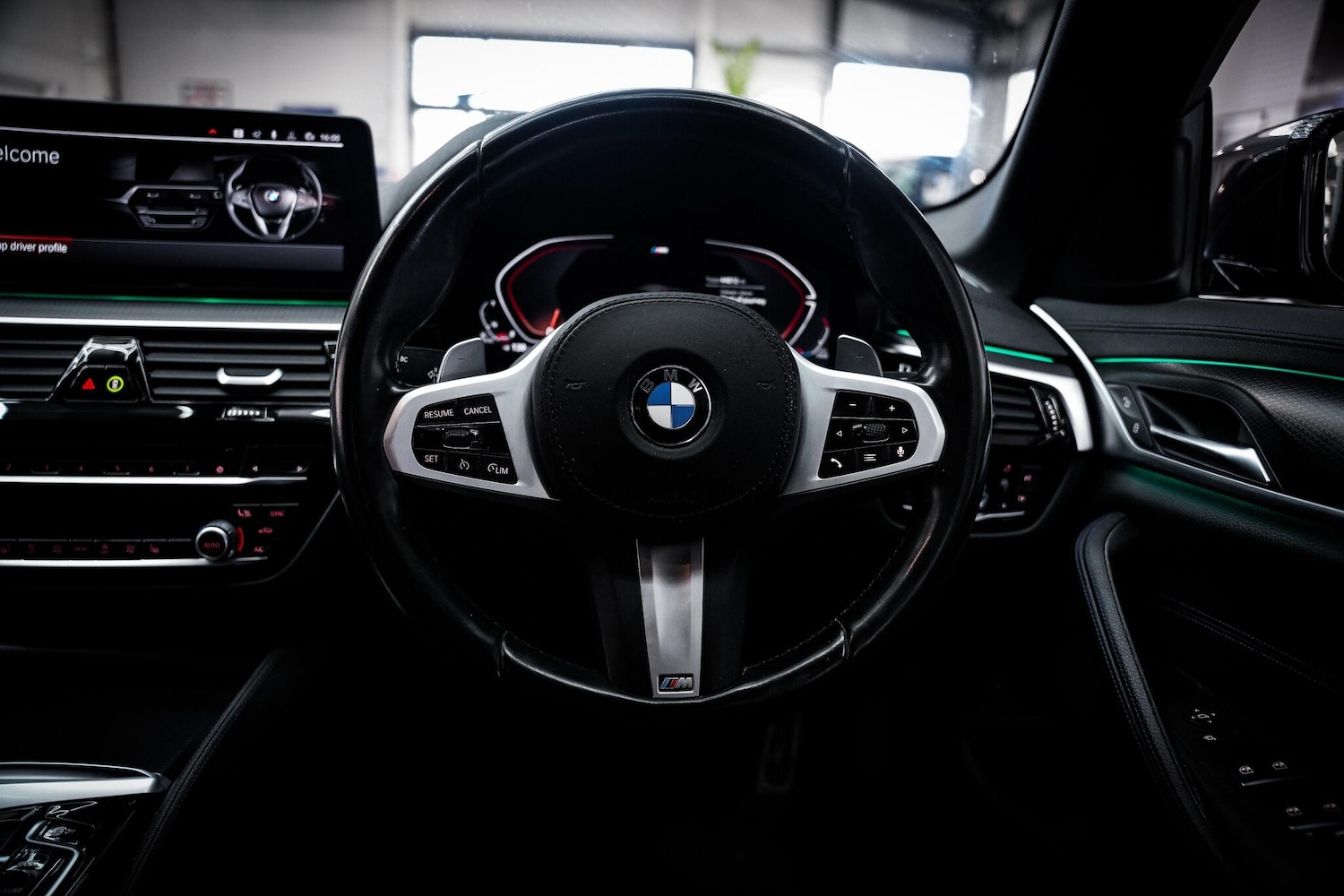 Used BMW 5 Series 2020 for sale - 77565175: Photo 20