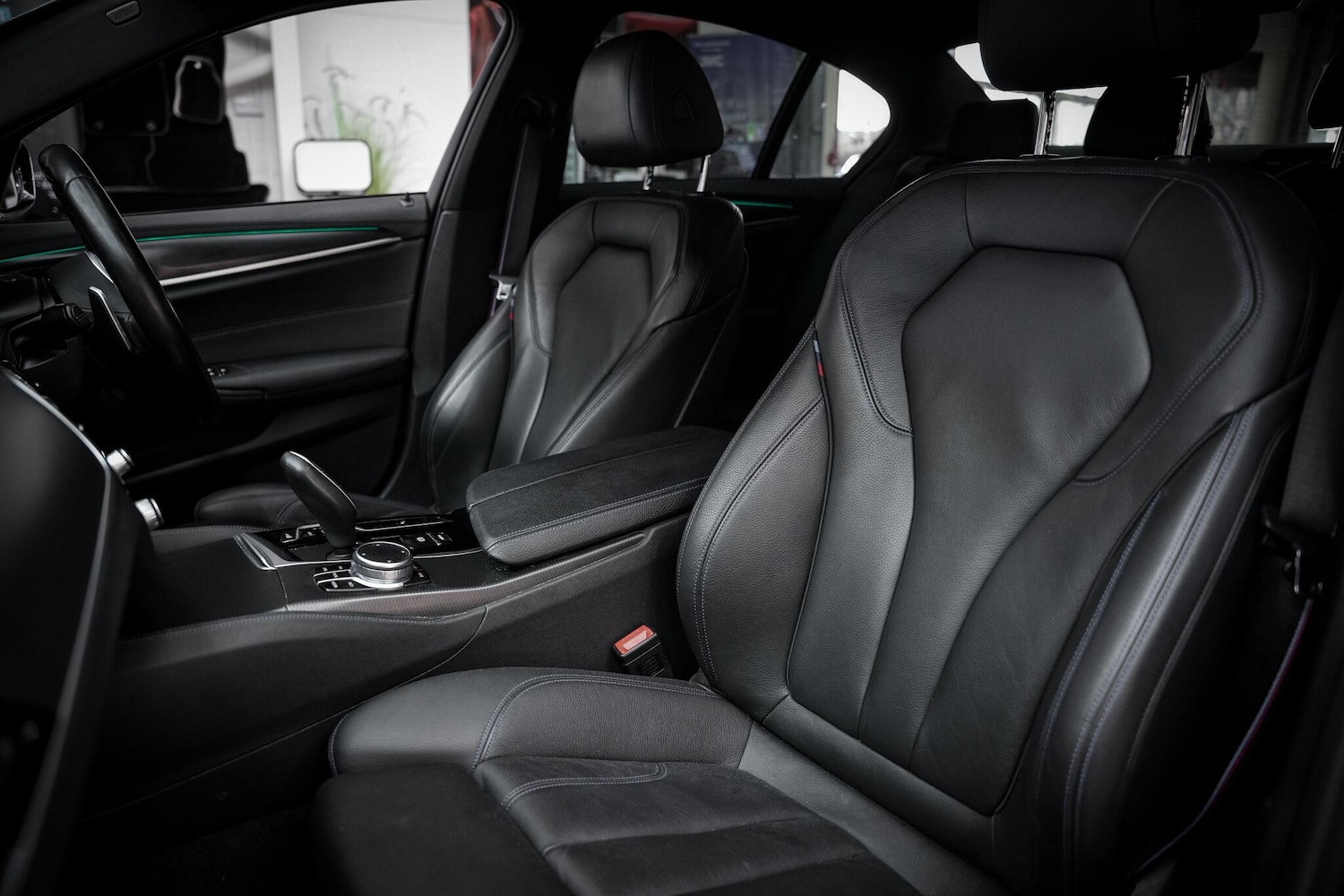 Used BMW 5 Series 2020 for sale - 77565175: Photo 24