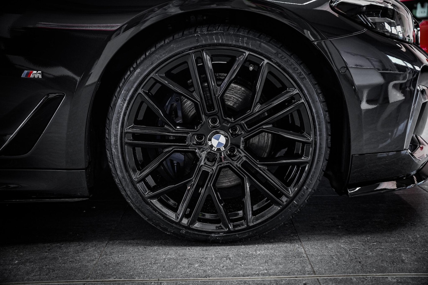 Used BMW 5 Series 2020 for sale - 77565175: Photo 27