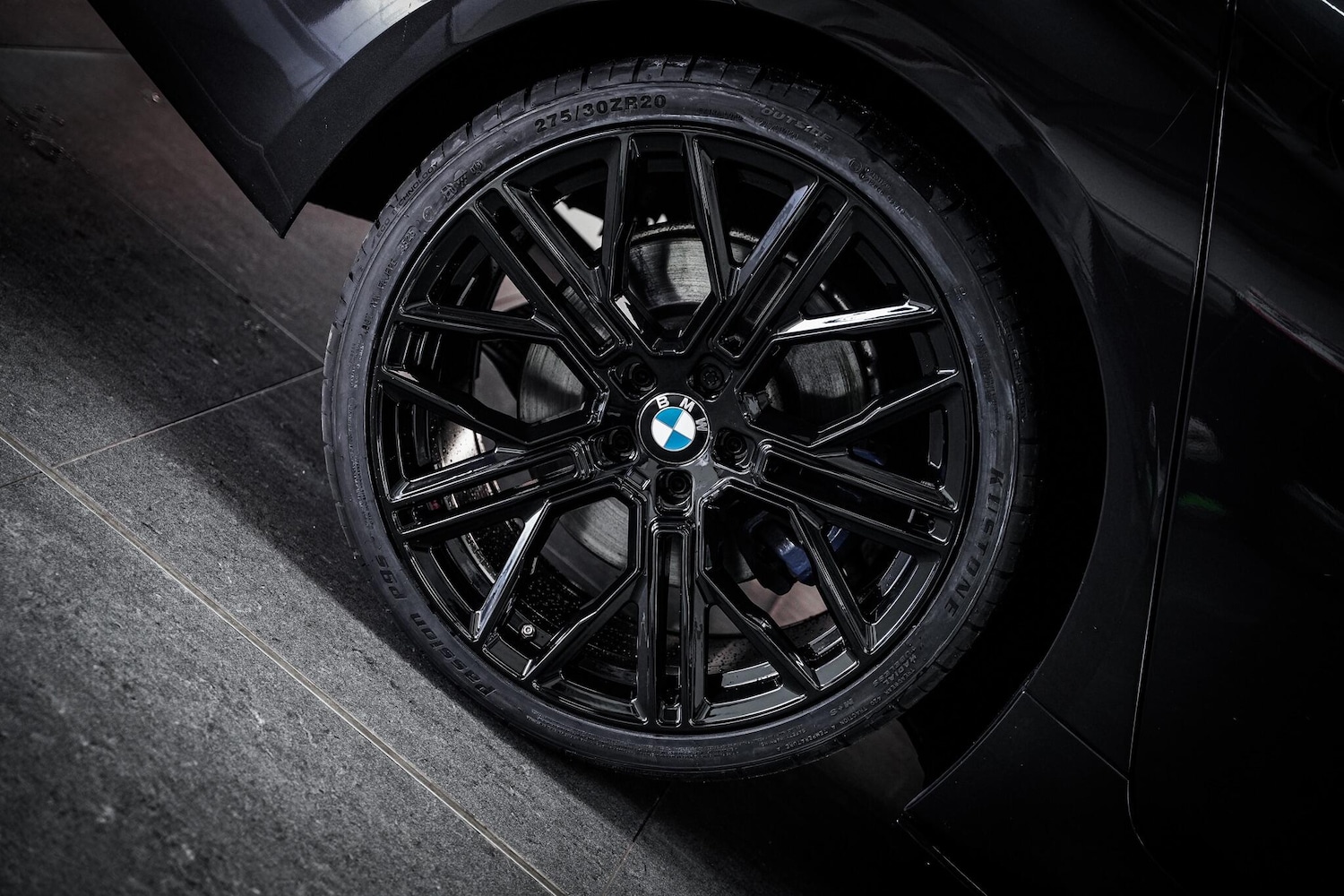 Used BMW 5 Series 2020 for sale - 77565175: Photo 28