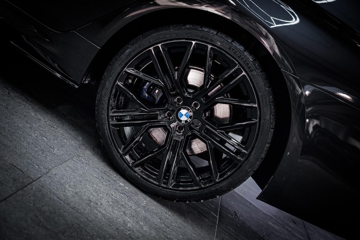 Used BMW 5 Series 2020 for sale - 77565175: Photo 29