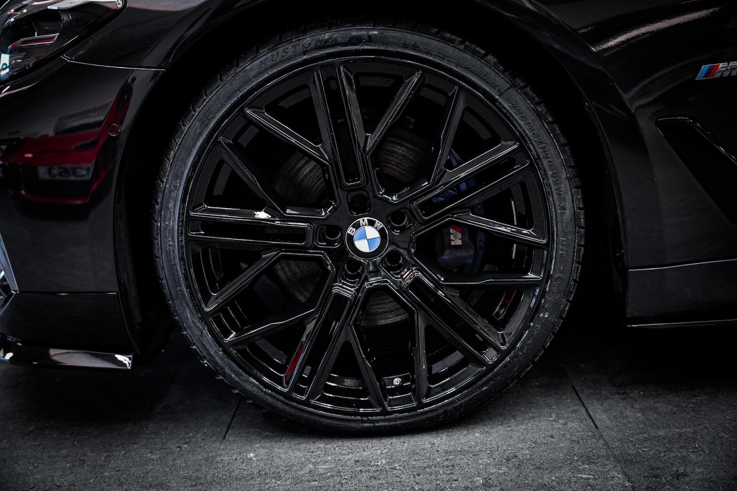 Used BMW 5 Series 2020 for sale - 77565175: Photo 30