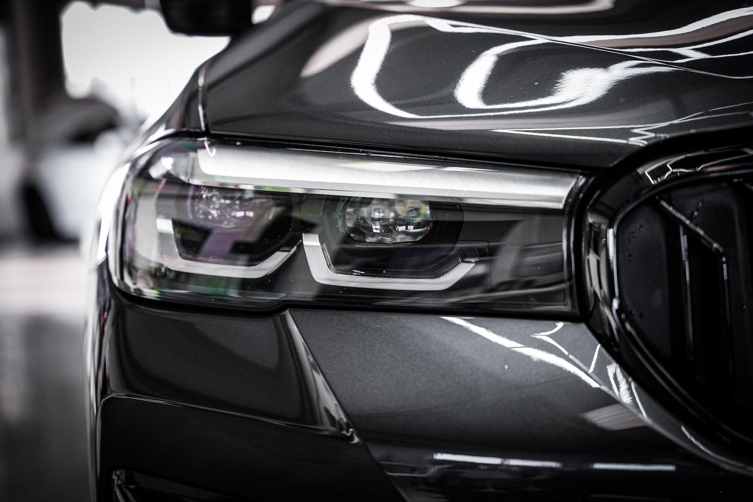 Used BMW 5 Series 2020 for sale - 77565175: Photo 32