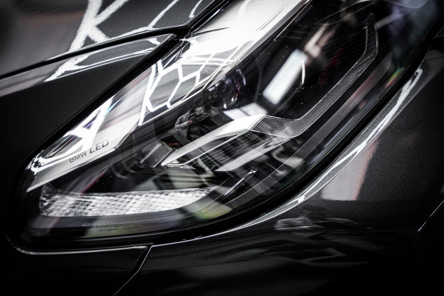 Used BMW 5 Series 2020 for sale - 77565175: Photo 34