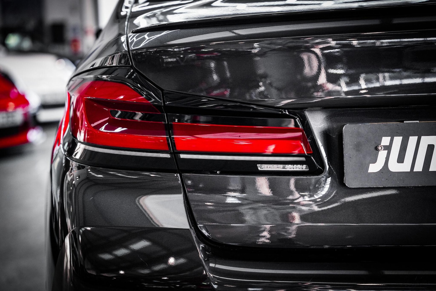 Used BMW 5 Series 2020 for sale - 77565175: Photo 36