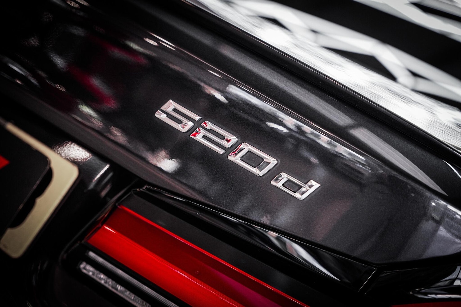 Used BMW 5 Series 2020 for sale - 77565175: Photo 37