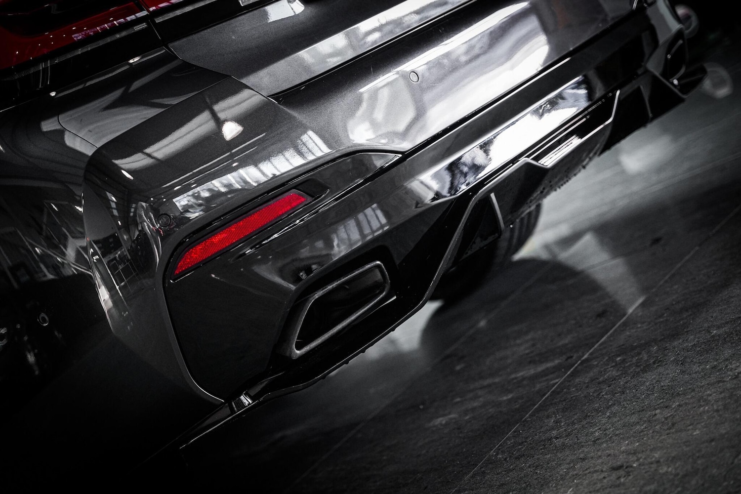 Used BMW 5 Series 2020 for sale - 77565175: Photo 38