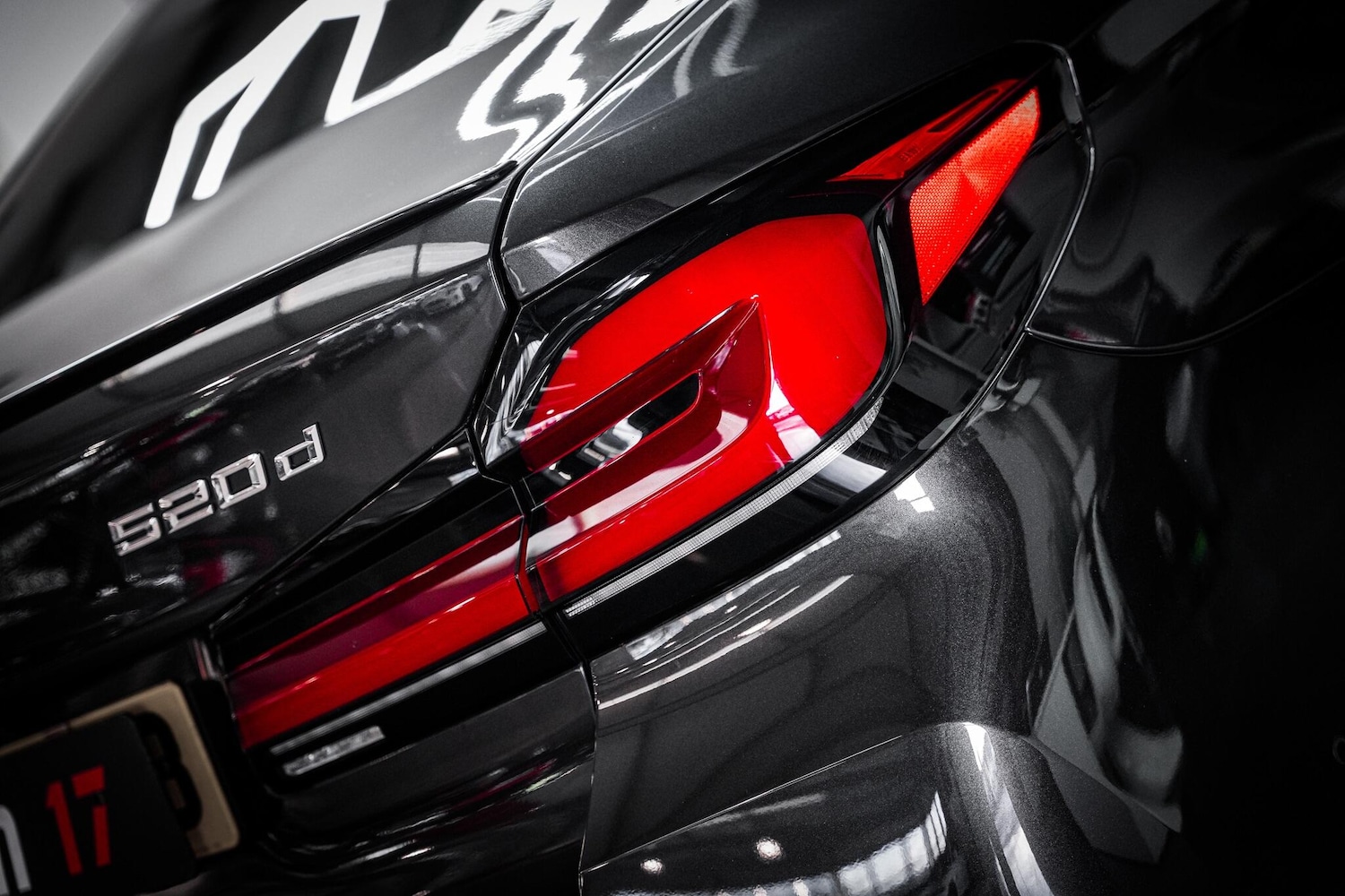 Used BMW 5 Series 2020 for sale - 77565175: Photo 39