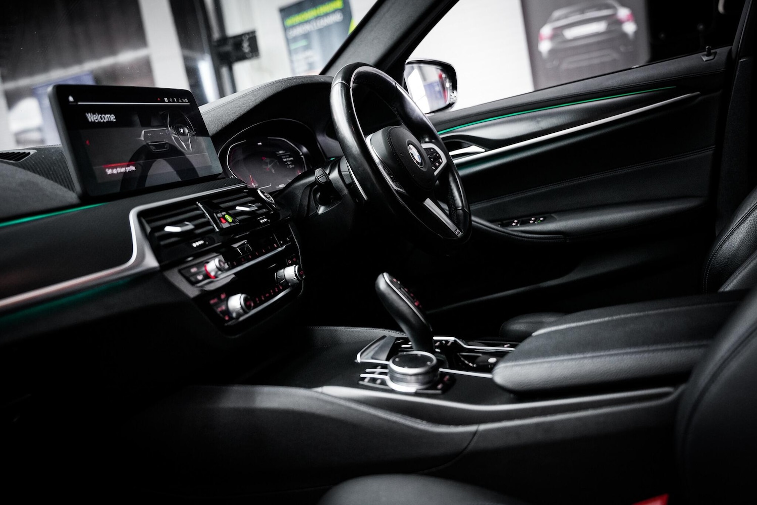 Used BMW 5 Series 2020 for sale - 77565175: Photo 4