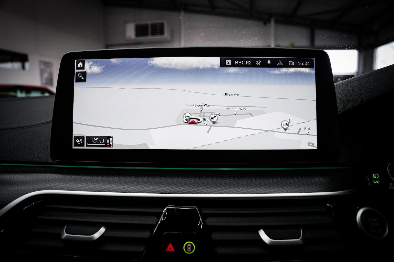 Used BMW 5 Series 2020 for sale - 77565175: Photo 43