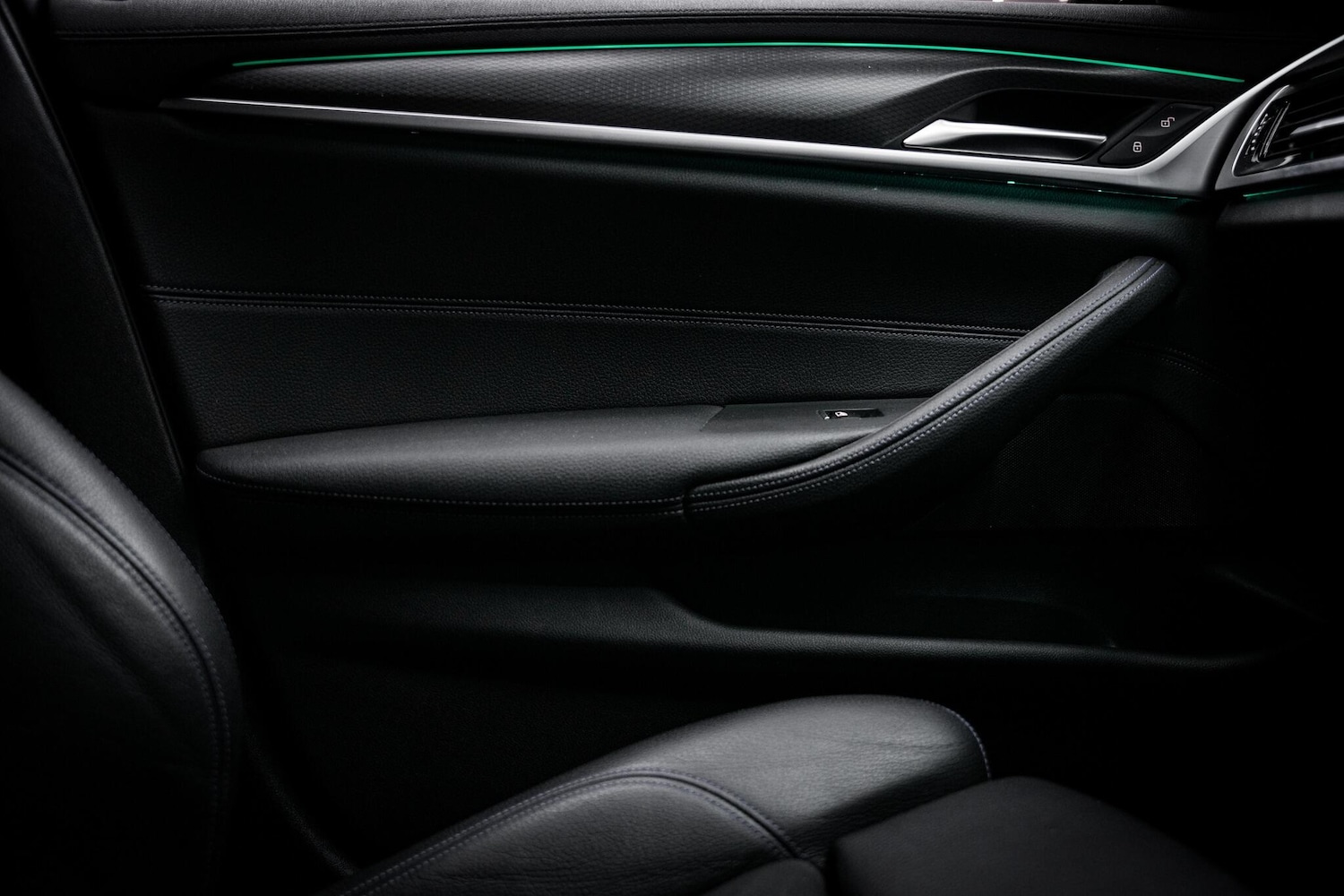 Used BMW 5 Series 2020 for sale - 77565175: Photo 49