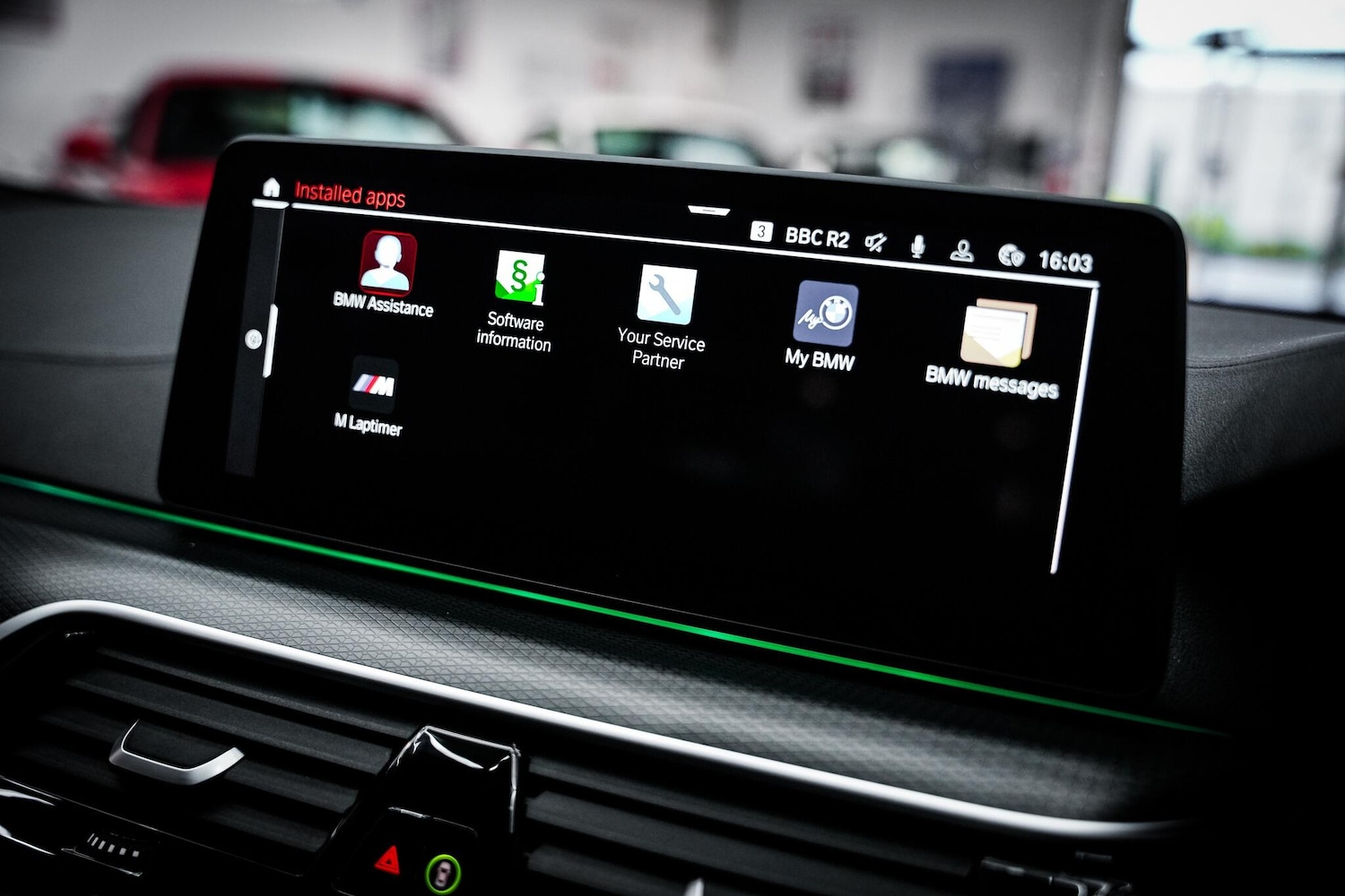 Used BMW 5 Series 2020 for sale - 77565175: Photo 8