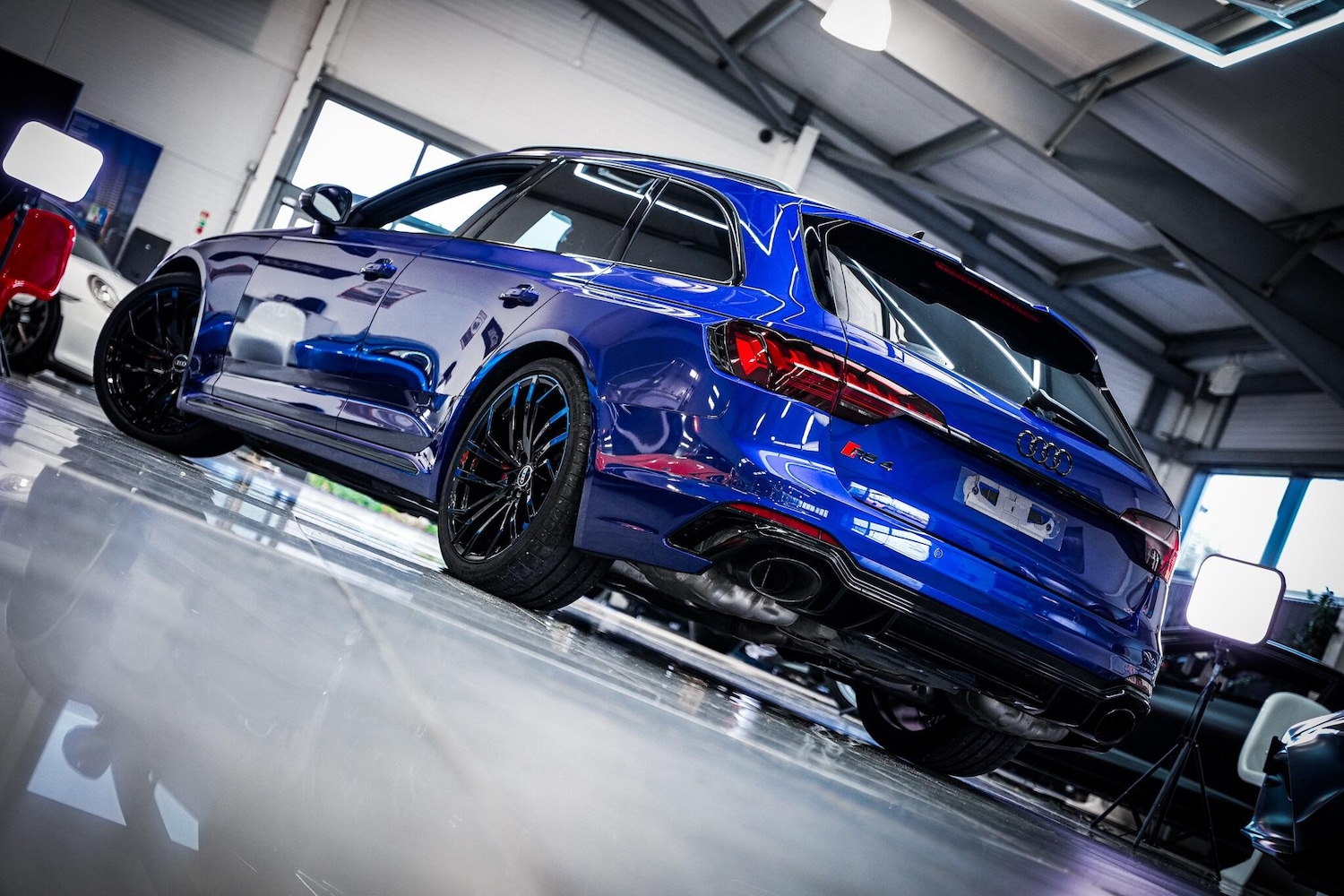 Used BMW 3 Series 2021 for sale - 76824569: Photo 7