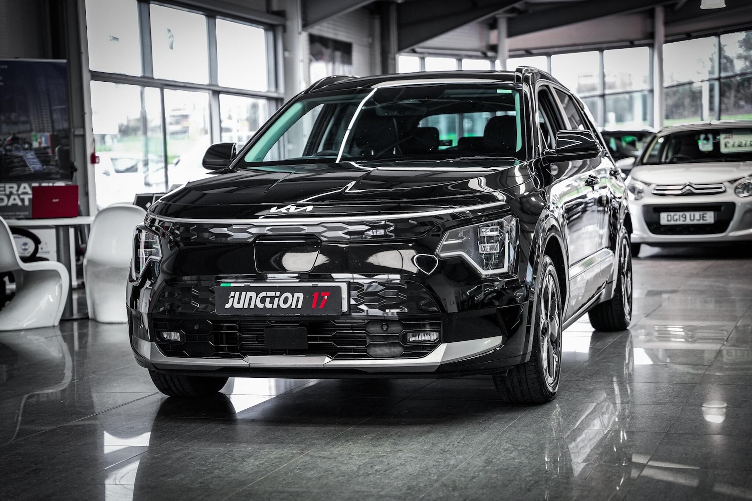 Used Kia Niro 2023 for sale - 77670367: Photo 13